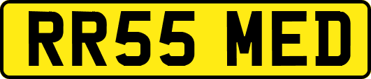 RR55MED