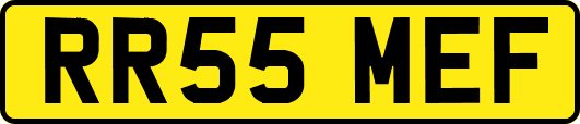 RR55MEF