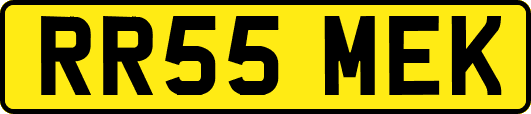 RR55MEK