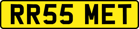 RR55MET