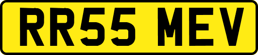 RR55MEV