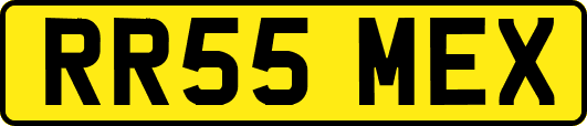 RR55MEX