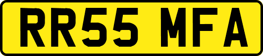 RR55MFA