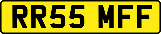 RR55MFF
