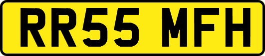 RR55MFH