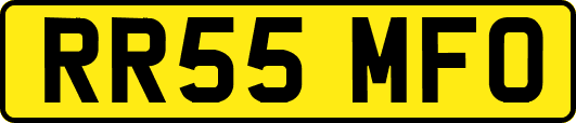 RR55MFO