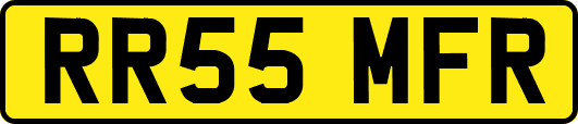 RR55MFR