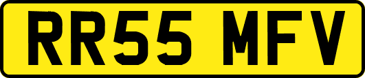 RR55MFV