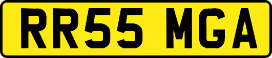 RR55MGA