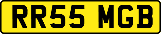 RR55MGB