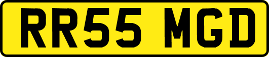 RR55MGD