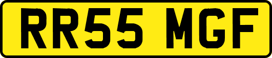 RR55MGF