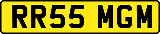 RR55MGM