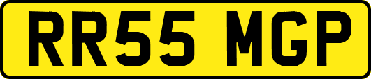 RR55MGP