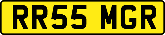 RR55MGR