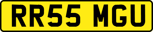 RR55MGU
