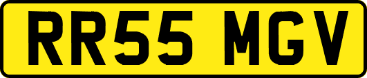 RR55MGV