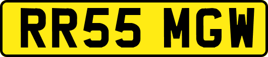 RR55MGW