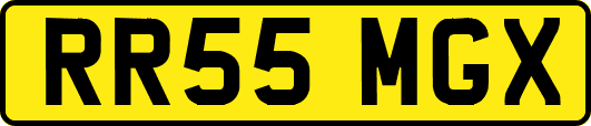 RR55MGX