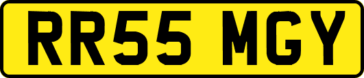 RR55MGY