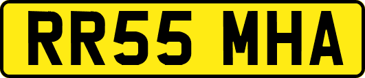 RR55MHA
