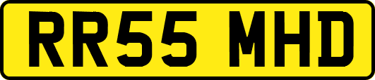 RR55MHD