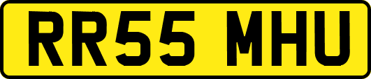 RR55MHU