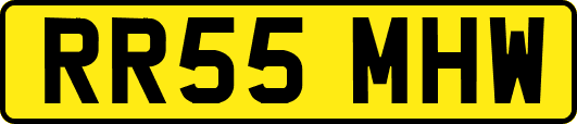 RR55MHW