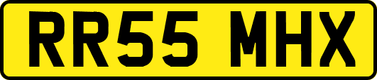 RR55MHX