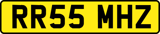 RR55MHZ