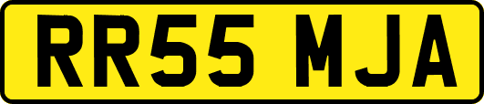 RR55MJA