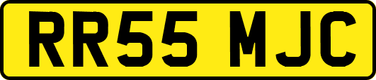 RR55MJC
