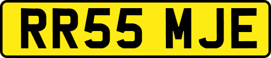RR55MJE