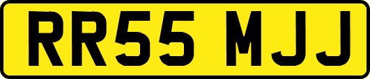 RR55MJJ