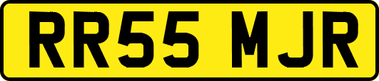 RR55MJR