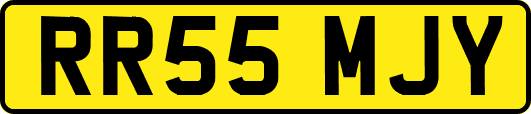 RR55MJY
