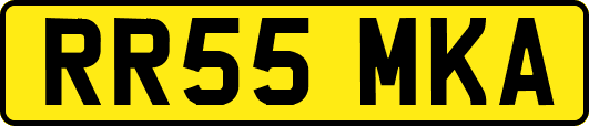 RR55MKA