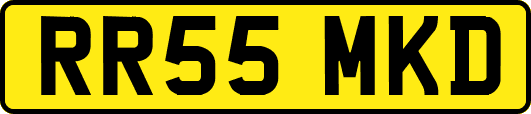 RR55MKD
