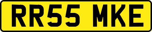 RR55MKE