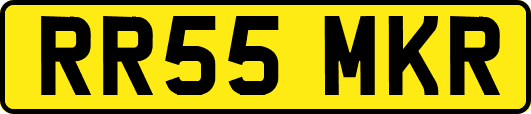 RR55MKR