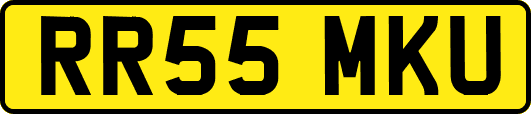RR55MKU