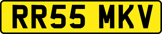 RR55MKV