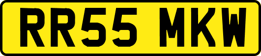 RR55MKW