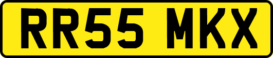 RR55MKX