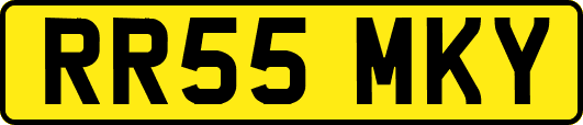RR55MKY