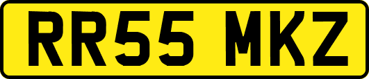 RR55MKZ
