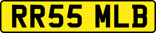 RR55MLB