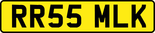 RR55MLK