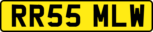 RR55MLW