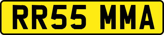 RR55MMA